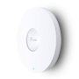 TP-Link Omada EAP653 UR Punto de Acceso Inalámbrico WiFi 6 AX3000 Blanco
